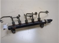  Рампа (рейка) топливная Opel Antara 20312475 #3