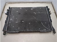 1X4H8005AG Радиатор охлаждения двигателя Jaguar X-type 20312478 #7