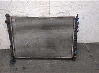 1X4H8005AG Радиатор охлаждения двигателя Jaguar X-type 20312478 #12