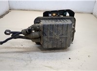  Кулиса КПП Volkswagen Amarok 2010-2016 20312479 #4