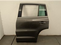  Дверь боковая (легковая) Volkswagen Tiguan 2011-2016 20312482 #1