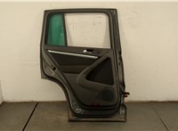  Дверь боковая (легковая) Volkswagen Tiguan 2011-2016 20312482 #8