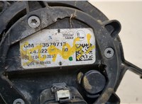  Насос водяной (помпа) Opel Ampera 2011-2015 20312483 #4