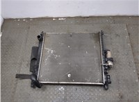  Радиатор охлаждения двигателя Mercedes ML W163 1998-2004 20312506 #7
