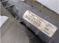  Радиатор охлаждения двигателя Mercedes ML W163 1998-2004 20312506 #9
