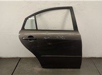  Дверь боковая (легковая) Mazda 6 (GG) 2002-2008 20312513 #1