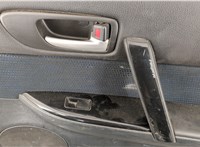  Дверь боковая (легковая) Mazda 6 (GG) 2002-2008 20312513 #6