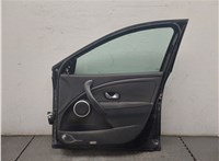  Дверь боковая (легковая) Renault Megane 3 2009-2016 20312514 #2