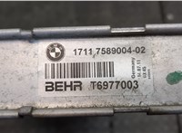  Радиатор охлаждения двигателя BMW 5 F07 Gran Turismo 2009-2013 20312519 #3