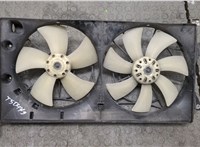  Вентилятор радиатора Toyota Celica 1999-2005 20312521 #2