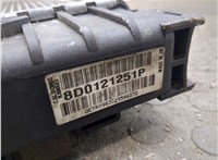  Радиатор охлаждения двигателя Ford Mondeo 3 2000-2007 20312526 #5