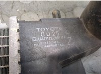  Радиатор охлаждения двигателя Toyota Matrix 2002-2008 20312530 #6