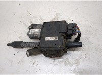  Электропривод ручного тормоза (моторчик ручника) Opel Astra J 2010-2017 20312531 #2
