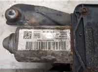 Электропривод ручного тормоза (моторчик ручника) Opel Astra J 2010-2017 20312531 #3
