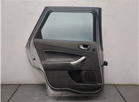  Дверь боковая (легковая) Ford Mondeo 4 2007-2015 20312532 #3
