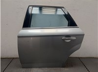  Дверь боковая (легковая) Ford Mondeo 4 2007-2015 20312532 #1