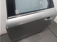  Дверь боковая (легковая) Ford Mondeo 4 2007-2015 20312532 #11