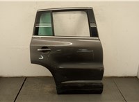  Дверь боковая (легковая) Volkswagen Tiguan 2011-2016 20312537 #1