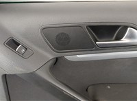  Дверь боковая (легковая) Volkswagen Tiguan 2011-2016 20312537 #6