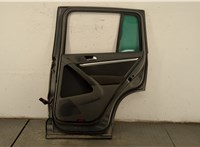  Дверь боковая (легковая) Volkswagen Tiguan 2011-2016 20312537 #9