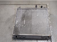  Радиатор охлаждения двигателя Nissan Armada 2003-2016 20312539 #1