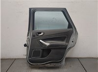  Дверь боковая (легковая) Ford Mondeo 4 2007-2015 20312542 #4