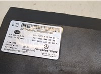  Блок управления бортовой сети (Body Control Module) Mercedes S W221 2005-2013 20312544 #3