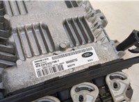  Блок управления двигателем Land Rover Discovery 3 2004-2009 20312552 #2