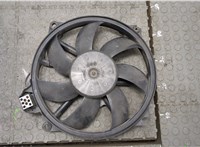  Вентилятор радиатора Renault Megane 3 2009-2016 20312553 #2