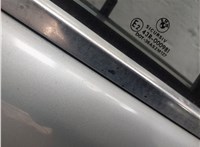  Ручка двери наружная BMW 5 E39 1995-2003 11354985 #2