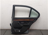  Ручка двери наружная BMW 5 E39 1995-2003 11354985 #9