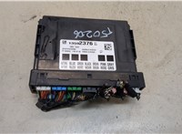  Блок комфорта Opel Insignia 2013-2017 20312559 #1