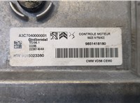  Блок управления двигателем Citroen C3 Aircross 2021-2024 20312563 #2