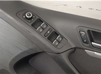  Дверь боковая (легковая) Volkswagen Tiguan 2011-2016 20312567 #5
