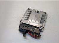  Блок управления двигателем Volkswagen Transporter 5 2009-2015 20312569 #1