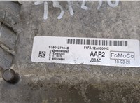  Блок управления двигателем Ford Focus 3 2014-2019 20312570 #2
