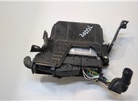  Кронштейн блока управления Honda Civic 2015-2021 11354993 #1