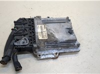  Блок управления двигателем Nissan NV400 20312573 #1