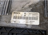  Блок управления двигателем Nissan NV400 20312573 #2