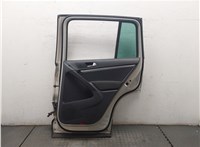  Дверь боковая (легковая) Volkswagen Tiguan 2011-2016 20312576 #3