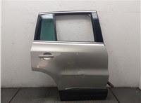  Дверь боковая (легковая) Volkswagen Tiguan 2011-2016 20312576 #1