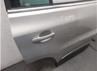  Дверь боковая (легковая) Volkswagen Tiguan 2011-2016 20312576 #6
