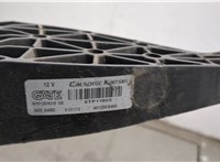 92120EB400 Вентилятор радиатора Nissan Navara 2005-2015 20312580 #3