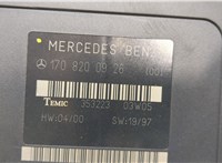  Блок комфорта Mercedes SLK R170 1996-2004 20312583 #3