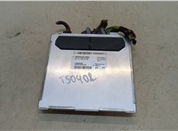  Блок управления двигателем Mercedes SLK R170 1996-2004 20312587 #1