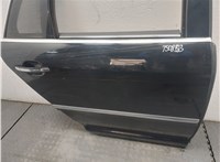  Дверь боковая (легковая) Volkswagen Phaeton 2010-2016 20312588 #7