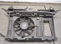  Резистор вентилятора охлаждения Peugeot 3008 2009-2016 11355008 #2