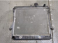  Радиатор охлаждения двигателя Hummer H3 20312597 #1