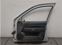 Дверь боковая (легковая) Volkswagen Phaeton 2010-2016 20312599 #4