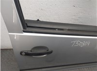  Дверь боковая (легковая) Volkswagen Phaeton 2010-2016 20312599 #7